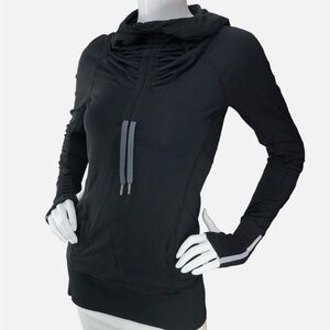 🦄 Lululemon Run Stay On Course Pullover | Sz 4 | EUC - UNICORN